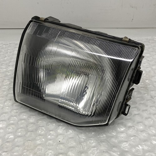 Headlamp left front for - headlamp,