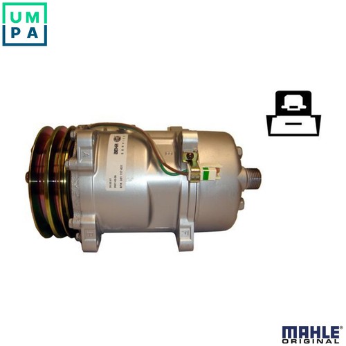 Compressor air conditioning - compressor,