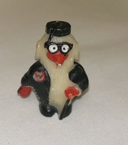 Vintage wombles wimbledon - vintage,