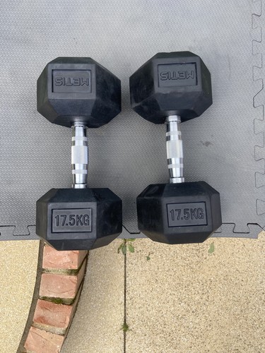 New other metis 17 5kg - metis, x