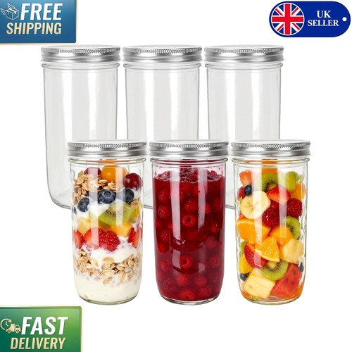 Elegant wide mouth glass - mouth,