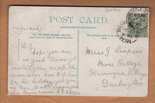 Pelaw, Newcastle on Tyne