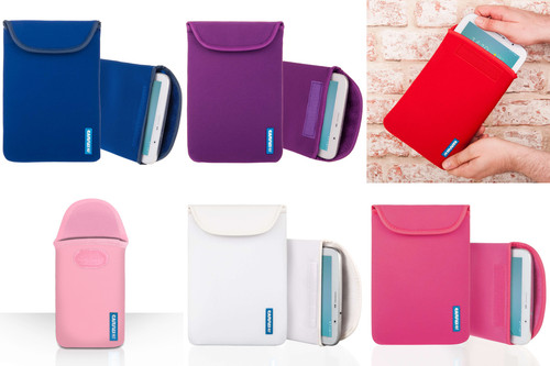 Alcatel tablet sleeve - alcatel,