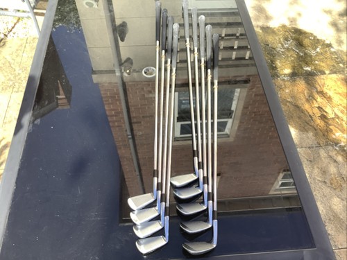 Mizuno tp9 iron - mizuno,