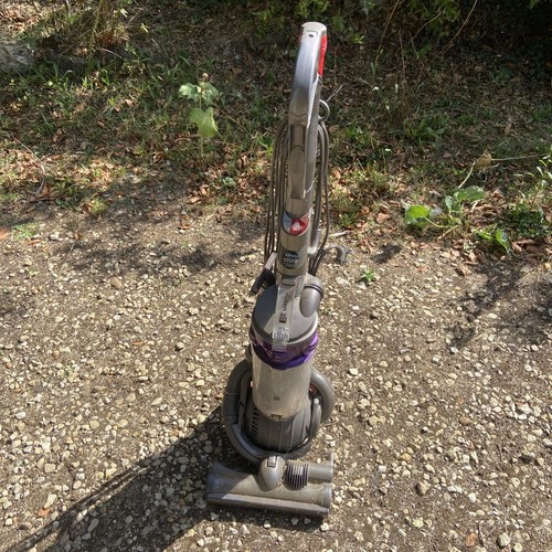 Dyson dc25 animal ball hoover - dc25,