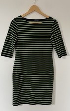 Saint James Navy & Green