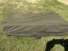 Taska Shurecare Walled Cradle