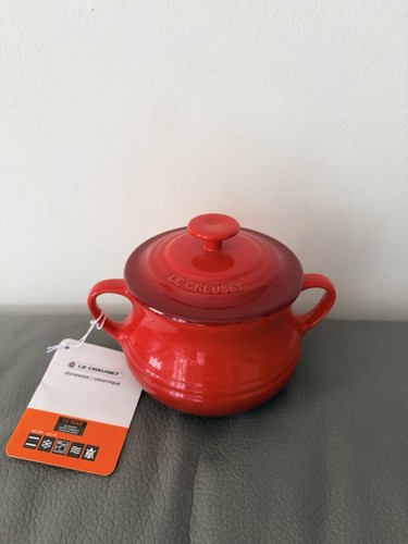 Creuset cerise stoneware - creuset,
