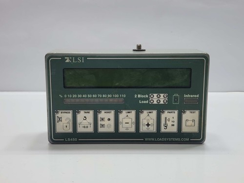 Lsi ls450 two - lsi,