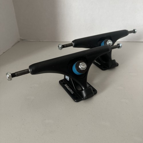 Gullwing trucks - trucks, 10.0”