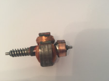 Hornby Dublo Rewound Armature
