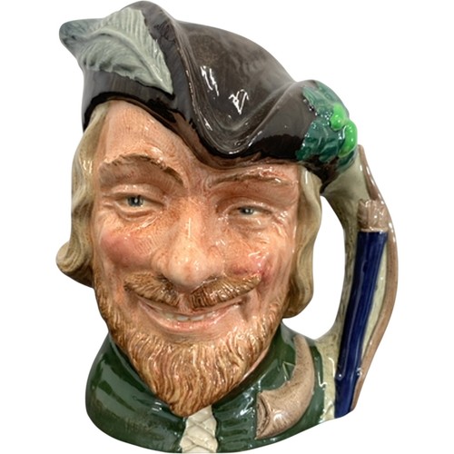 Vintage royal doulton robin - vintage,