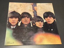 Beatles For Sale - Vinyl