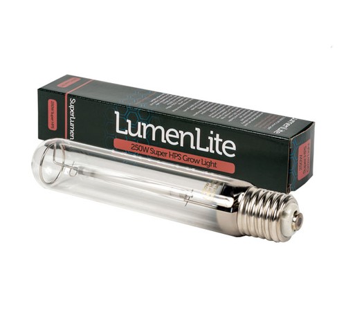 Lumenlite 250w hps bulb - lumenlite,