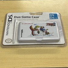 Zelda Phantom Hour Glass Duo