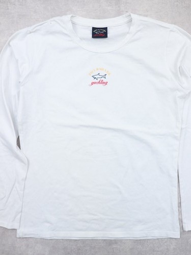 Paul shark long sleeve - &,