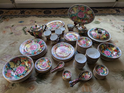 Piece original chinese - 99-piece,