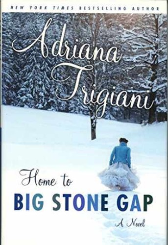 Home big stone - gap:, a