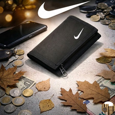 For Nike ✅ Unisex Wallet