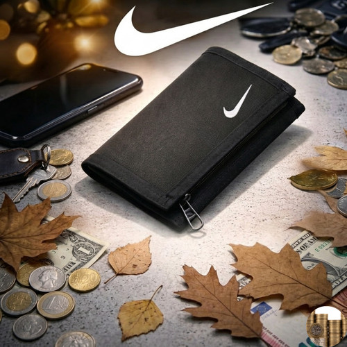 For nike unisex wallet - for,