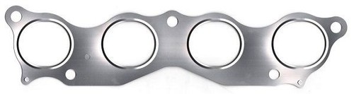 Exhaust manifold gasket fits - exhaust,