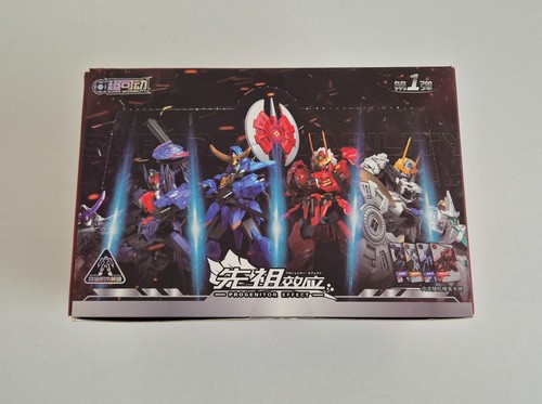 New moshowtoys sembo - moshowtoys,