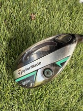 TAYLORMADE GAPR 25 DEGREE 5 HYBRID IRON WITH REGULAR FLEX GRAPHITE SHAFT