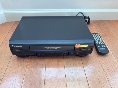 Panasonic v4522 blue line - pv-v4522,