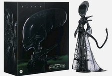 Monster High Skullector Alien