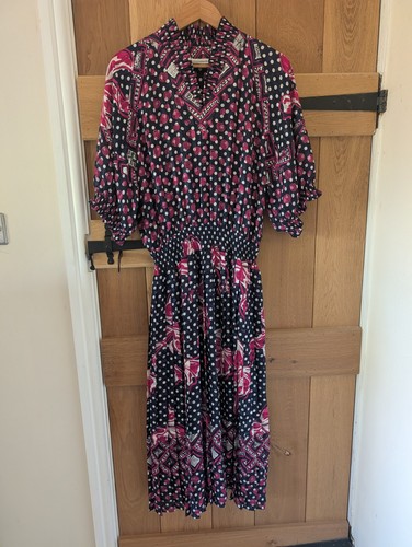 Vintage 1980s kanga - 1980s, collection