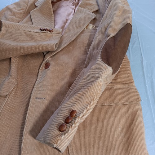 Vintage benedetto corduroy - di,