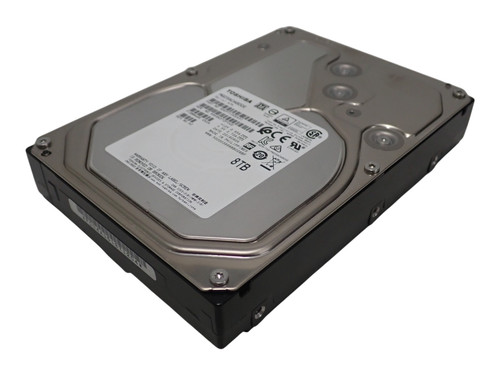 Toshiba 8tb sata 3 - toshiba,