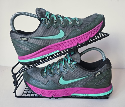 Nike wildhorse gtx - nike,