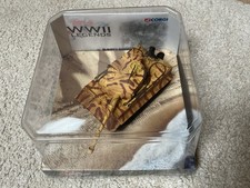 CORGI  CC60502  TIGER 1  101st