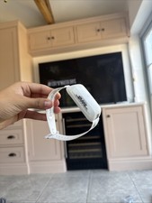 Coldplay Wembly Tour Wrist Band - Used