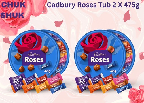 Cadbury roses chocolate - cadbury,