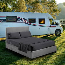 RV Bunk Sheet Set 34" X 75"