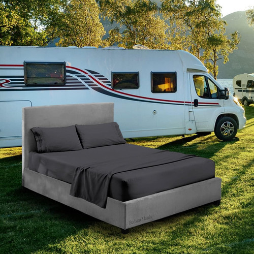 Bunk sheet set x - sheet, 75"