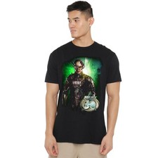 Star Trek Borg 30 T-Shirt S-5XL, Black