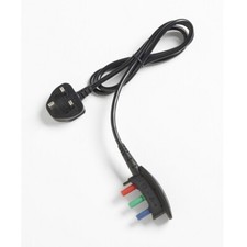 Fluke 166X-MTC Multifunction