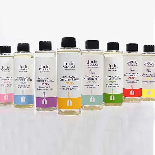 Julie clarke reed diffuser - julie,