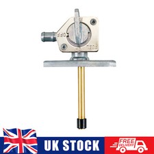 Fuel Tap Gas Petrol Valve