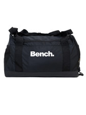 Bench Black Andromeda Holdall