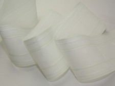 Minerva 10cm Julia Smock Pleat