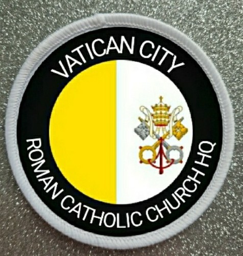 Vatican city flag roman - vatican,