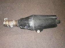 Yamaha FZ1 FZ1000 2010-12