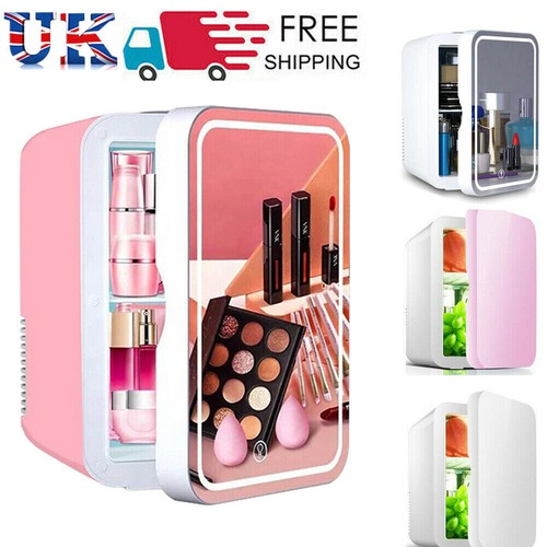 Mini fridge portable small - mini,