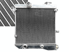 Aluminium Radiator For