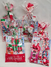 Pre-filled Christmas Party