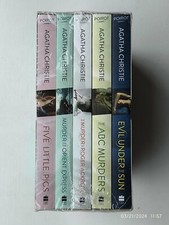 Agatha Christie The Best Of